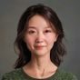 用户梅姐的头像，中年女性，温柔慈祥